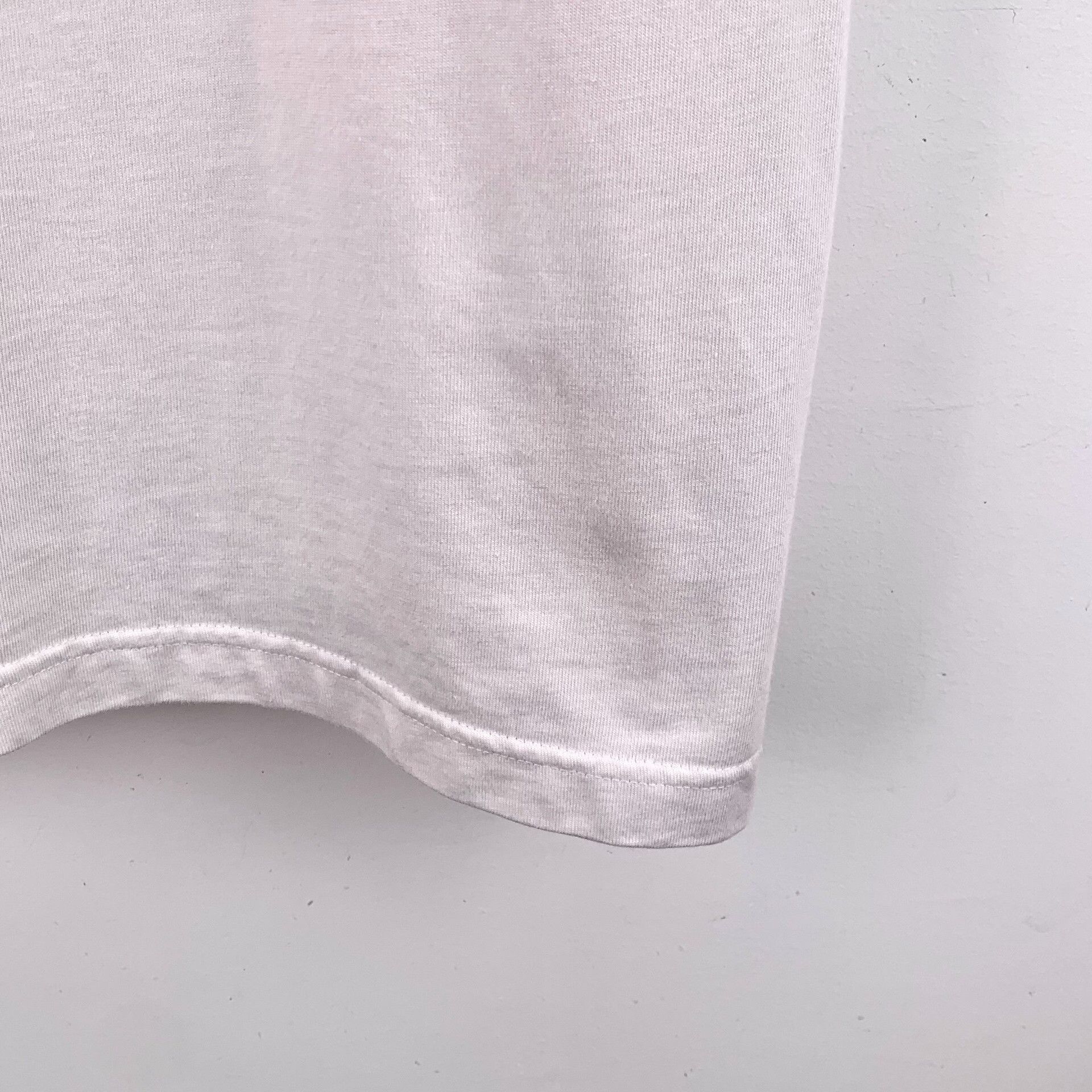 Balenciaga Balenciaga Pink T-Shirt S Women Size S / US 4 / IT 40 - 4 Thumbnail