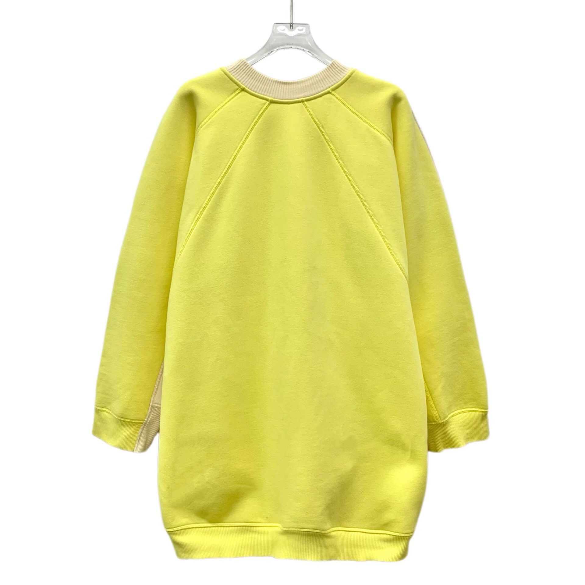 Celine Celine Cotton Multi Hoodie XS Women Size XS / US 0-2 / IT 36-38 - 2 Thumbnail