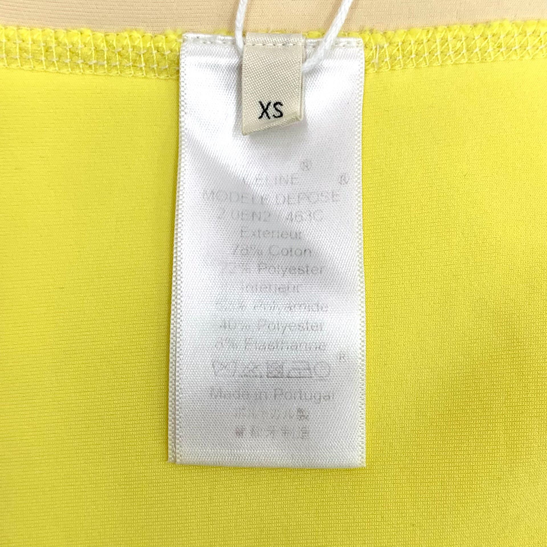 Celine Celine Cotton Multi Hoodie XS Women Size XS / US 0-2 / IT 36-38 - 6 Thumbnail