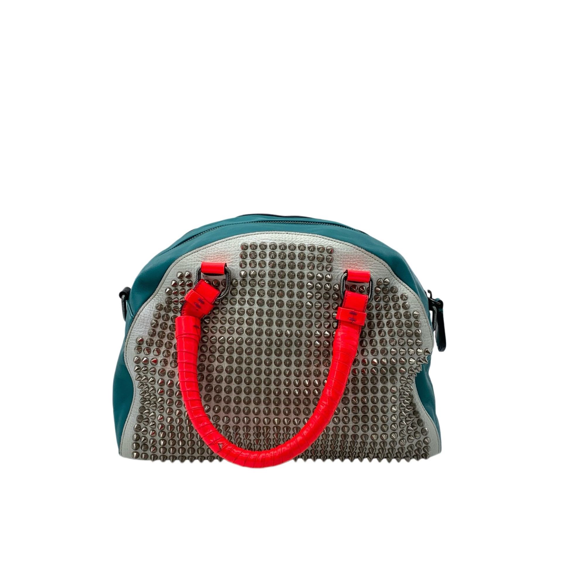 Louis Vuitton Louis Vuitton Multi Shoulder Bag 27 Women Size ONE SIZE - 4 Thumbnail