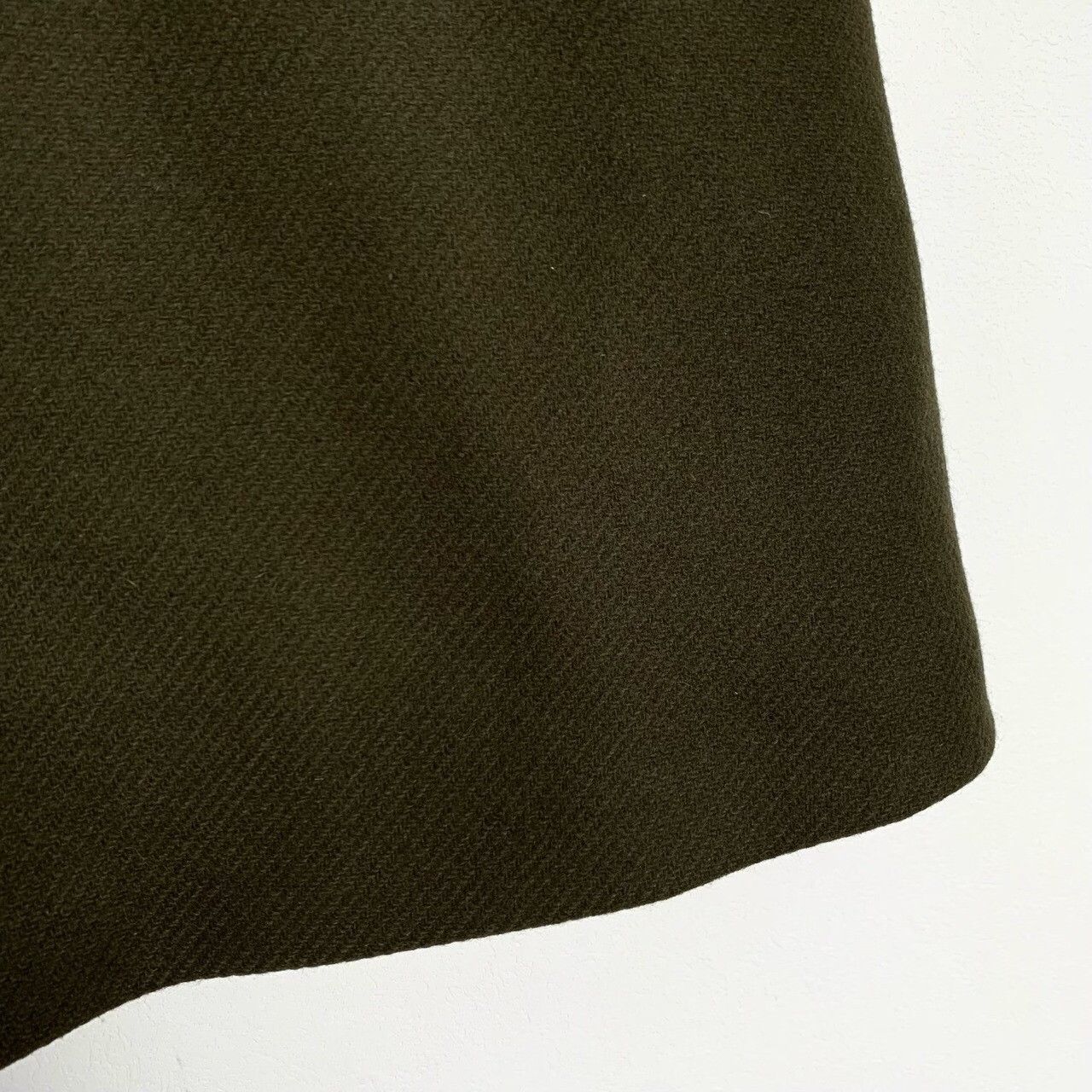 Moncler Moncler Down Green Skirt 42 Women Size 42" / US 20 - 4 Thumbnail