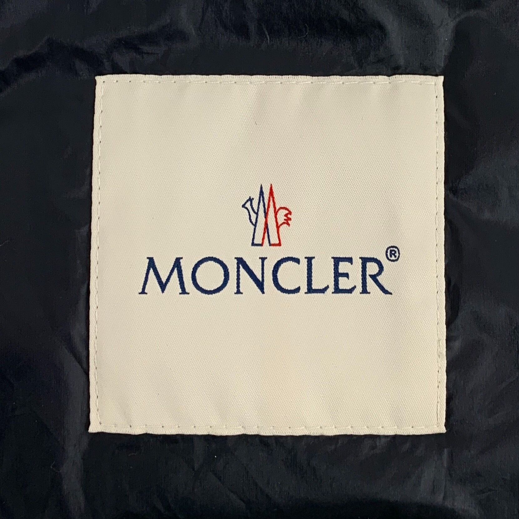 Moncler Moncler Blue Vest M Men Size US M / EU 48-50 / 2 - 6 Thumbnail