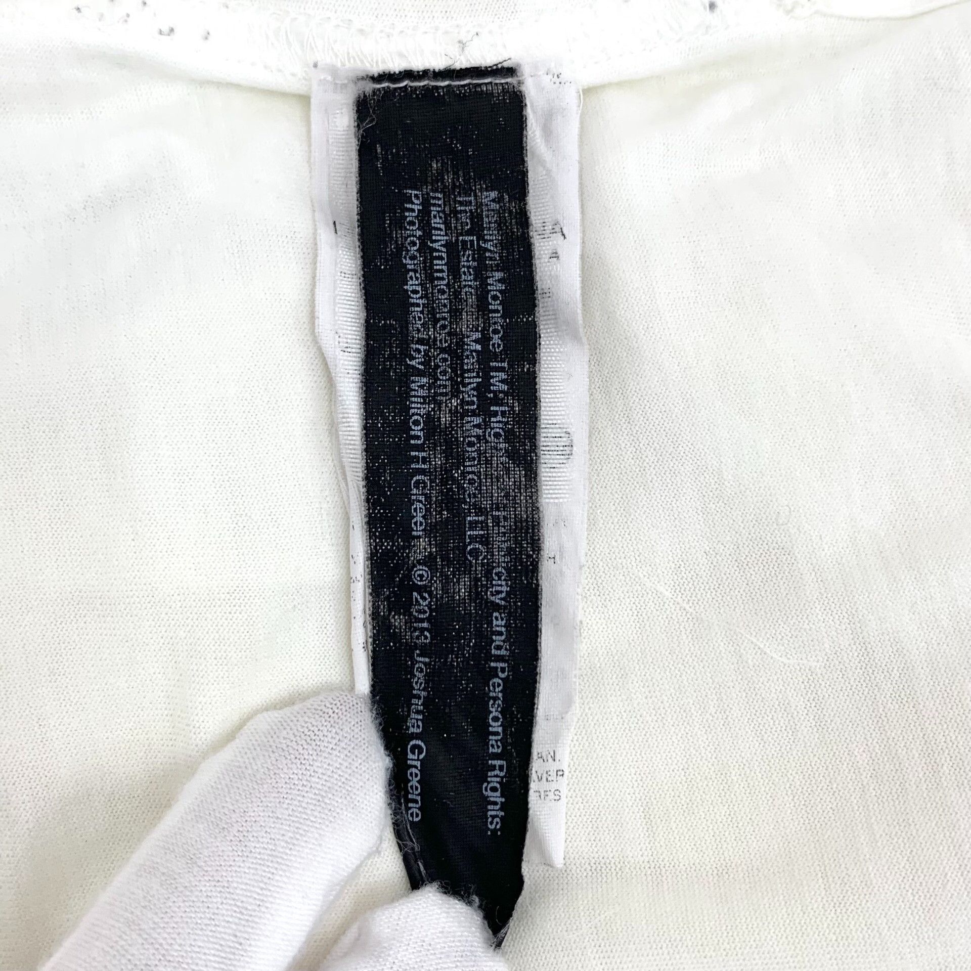 Dolce & Gabbana Dolce & Gabbana White T-Shirt S Women Size S / US 4 / IT 40 - 6 Thumbnail