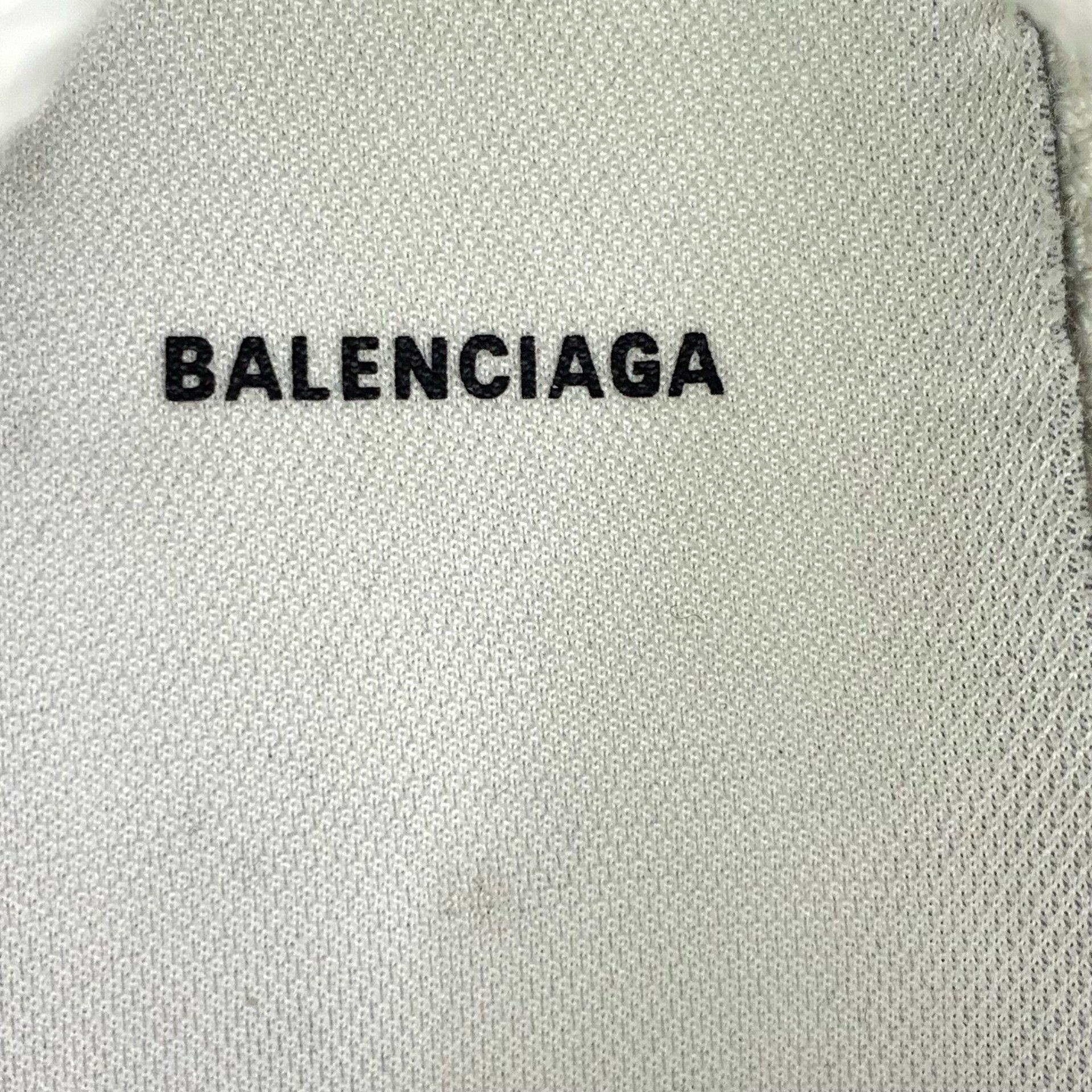 Balenciaga Balenciaga White Lowtop Sneakers XXXL Women Size US 8 / IT 38 - 7 Thumbnail