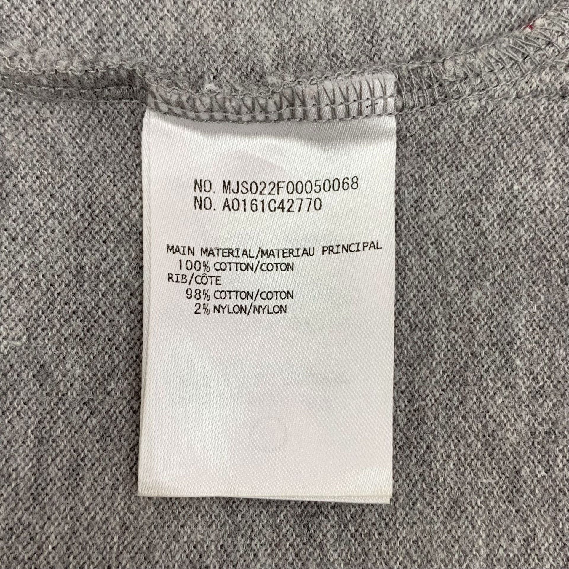 Thom Browne Thom Browne Brown Hoodie S Men Size US S / EU 44-46 / 1 - 7 Thumbnail