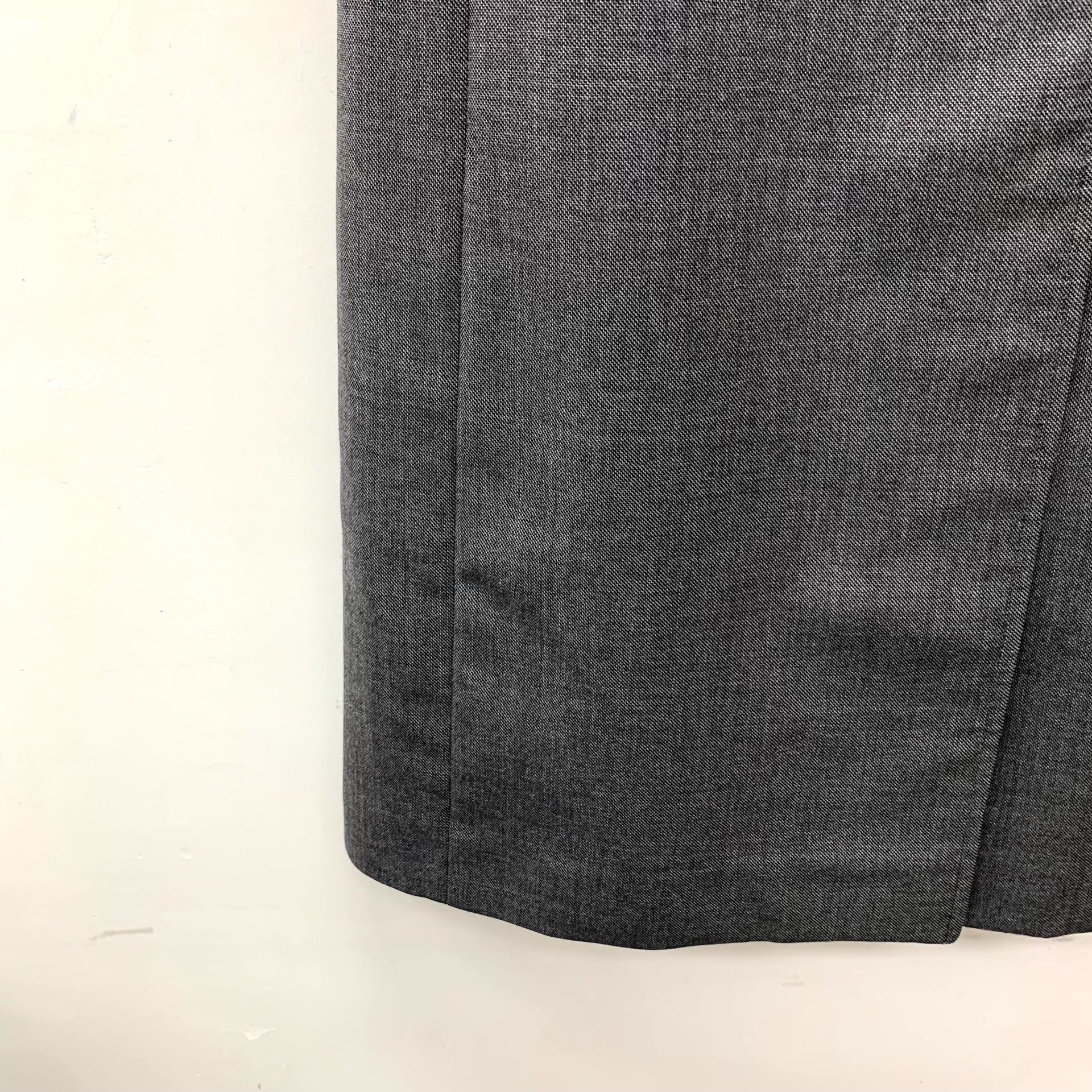 Thom Browne Thom Browne Wool Brown Light Jacket S Men Size US S / EU 44-46 / 1 - 5 Thumbnail