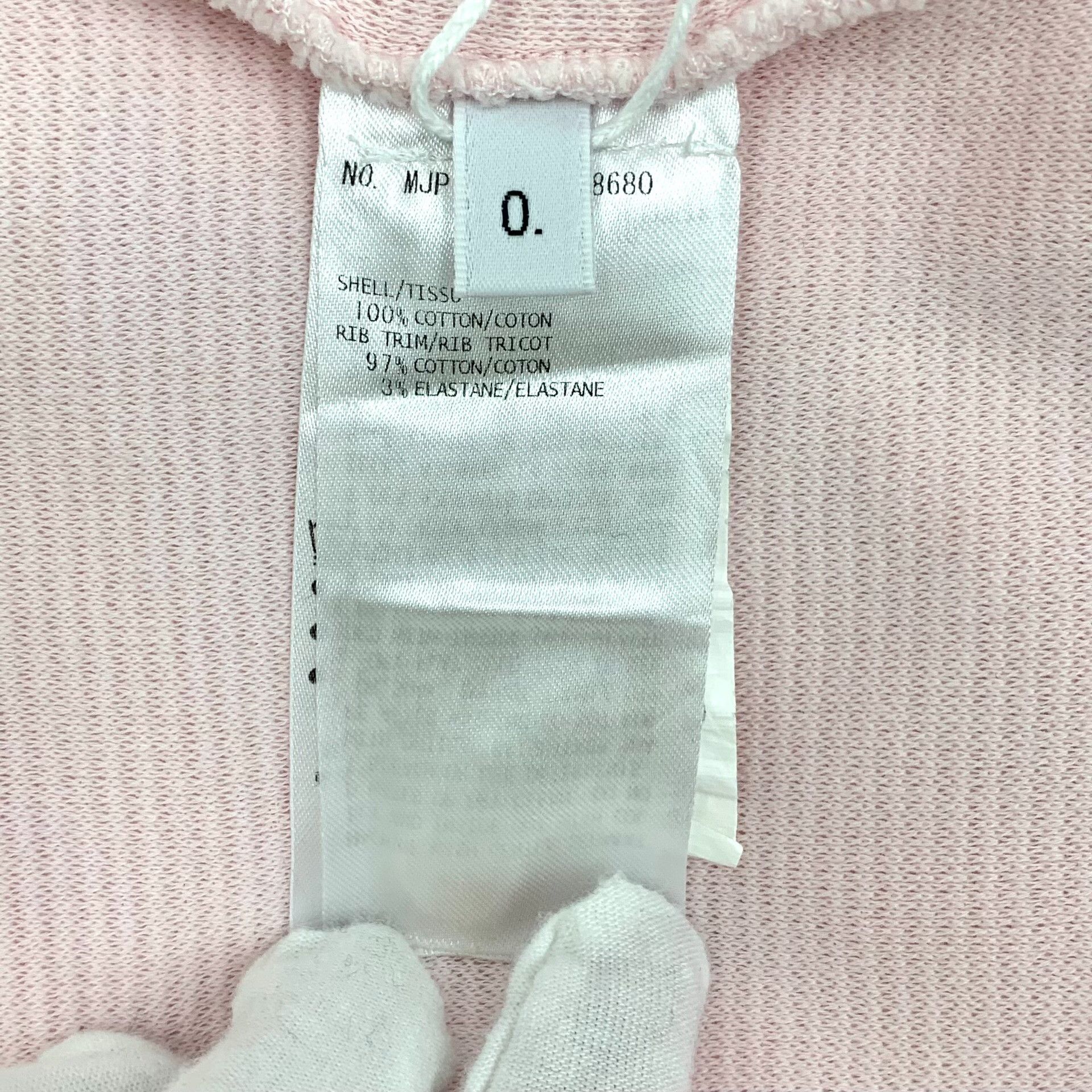 Thom Browne Thom Browne Brown Polo XS Men Size US XS / EU 42 / 0 - 7 Thumbnail