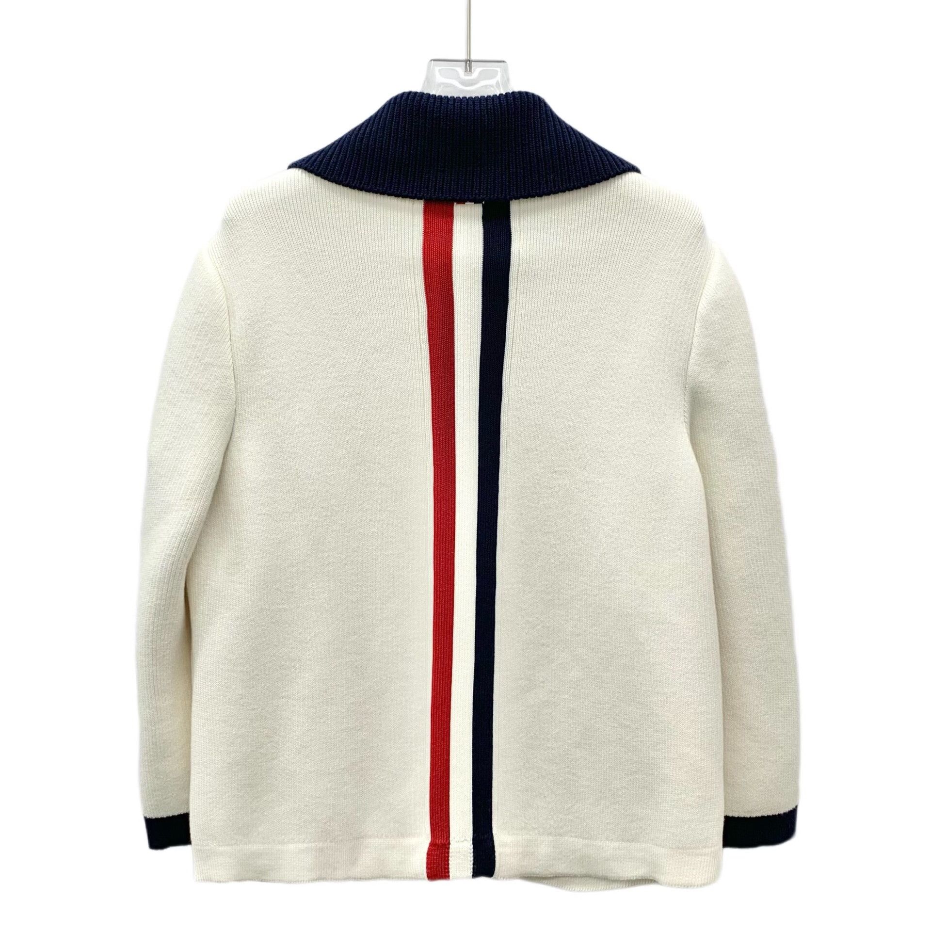 Thom Browne Thom Browne Cotton Brown Sweater L Women Size L / US 10 / IT 46 - 2 Thumbnail