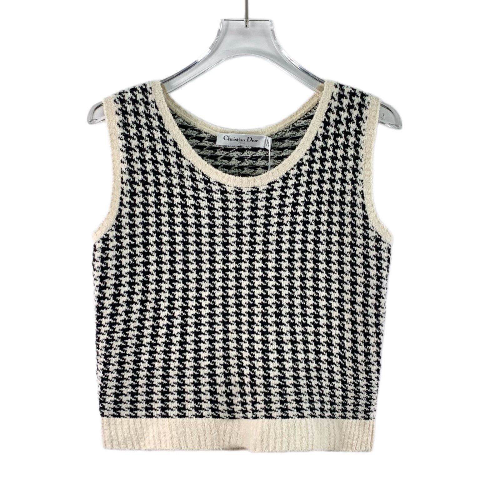 Dior Dior Cotton Multi Sweater M Women Size M / US 6-8 / IT 42-44 - 5 Thumbnail