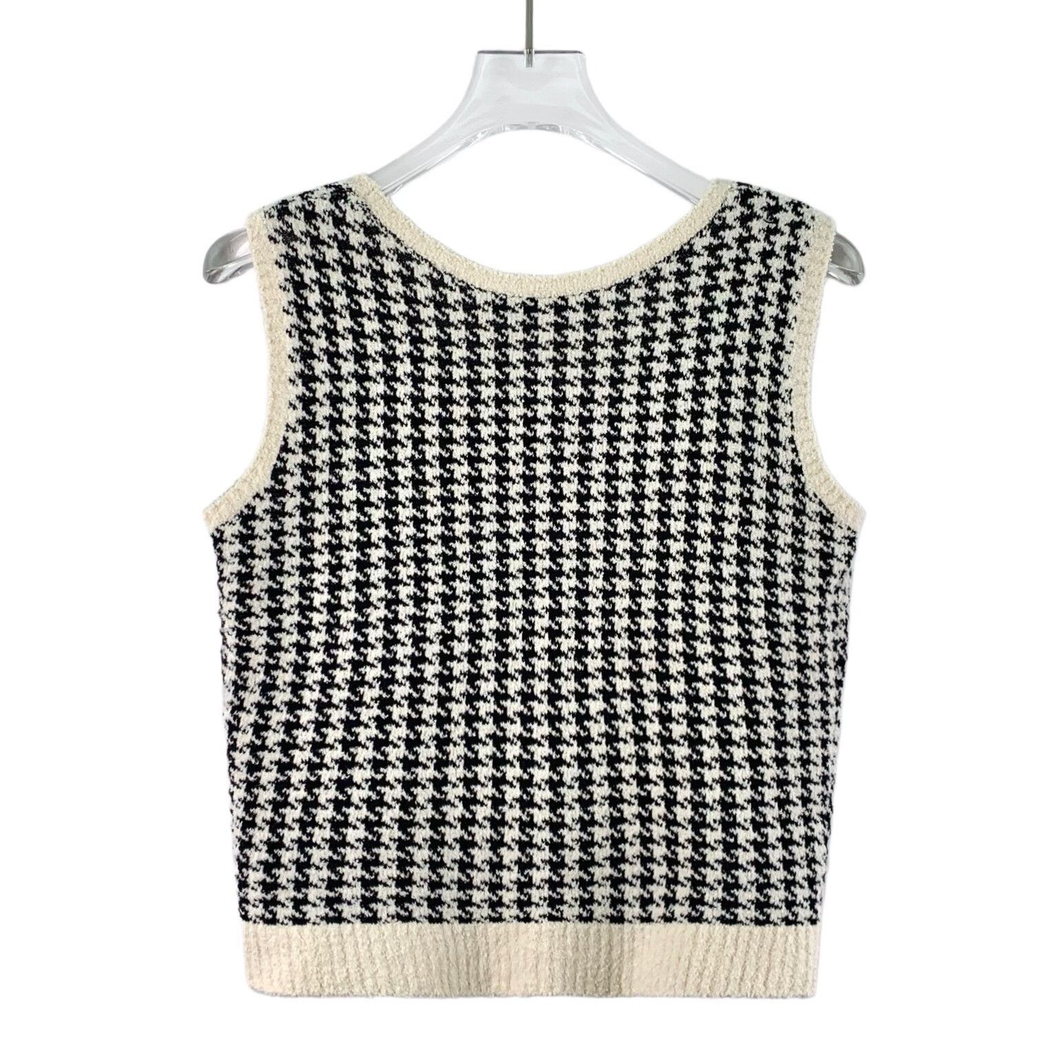 Dior Dior Cotton Multi Sweater M Women Size M / US 6-8 / IT 42-44 - 6 Thumbnail