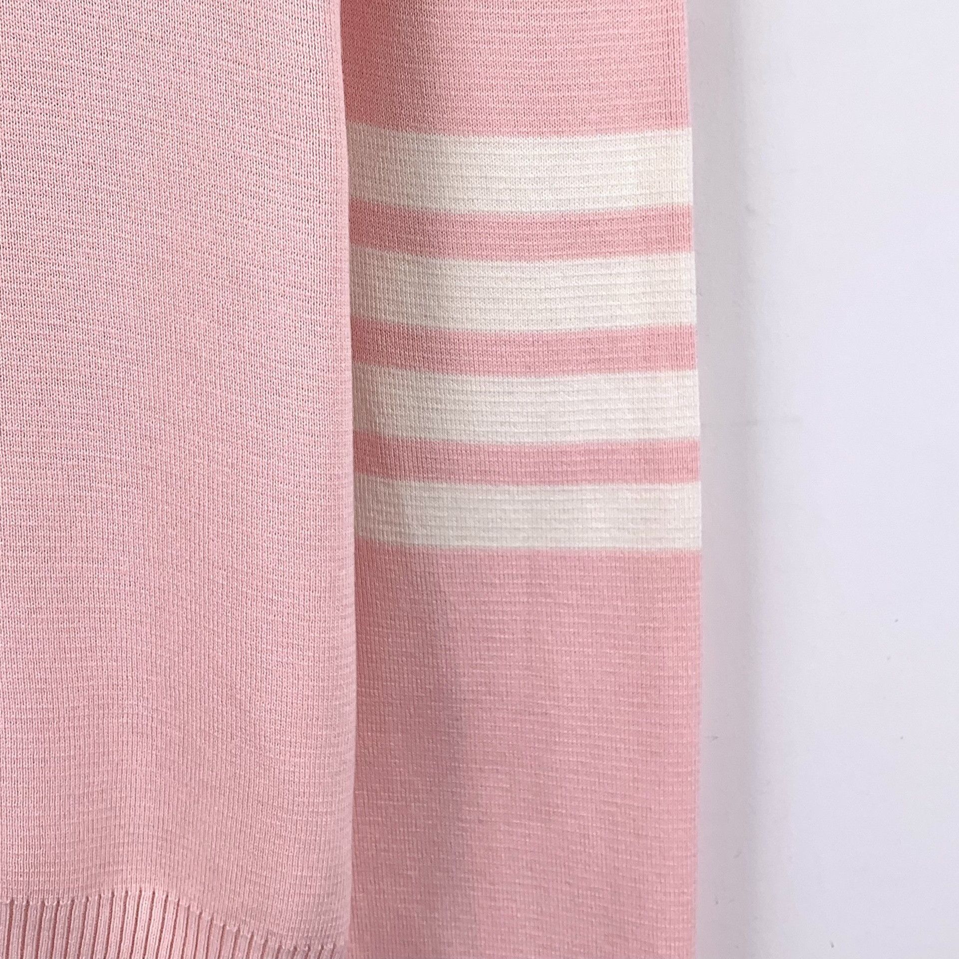 Thom Browne Thom Browne Brown Sweater M Women Size M / US 6-8 / IT 42-44 - 4 Thumbnail