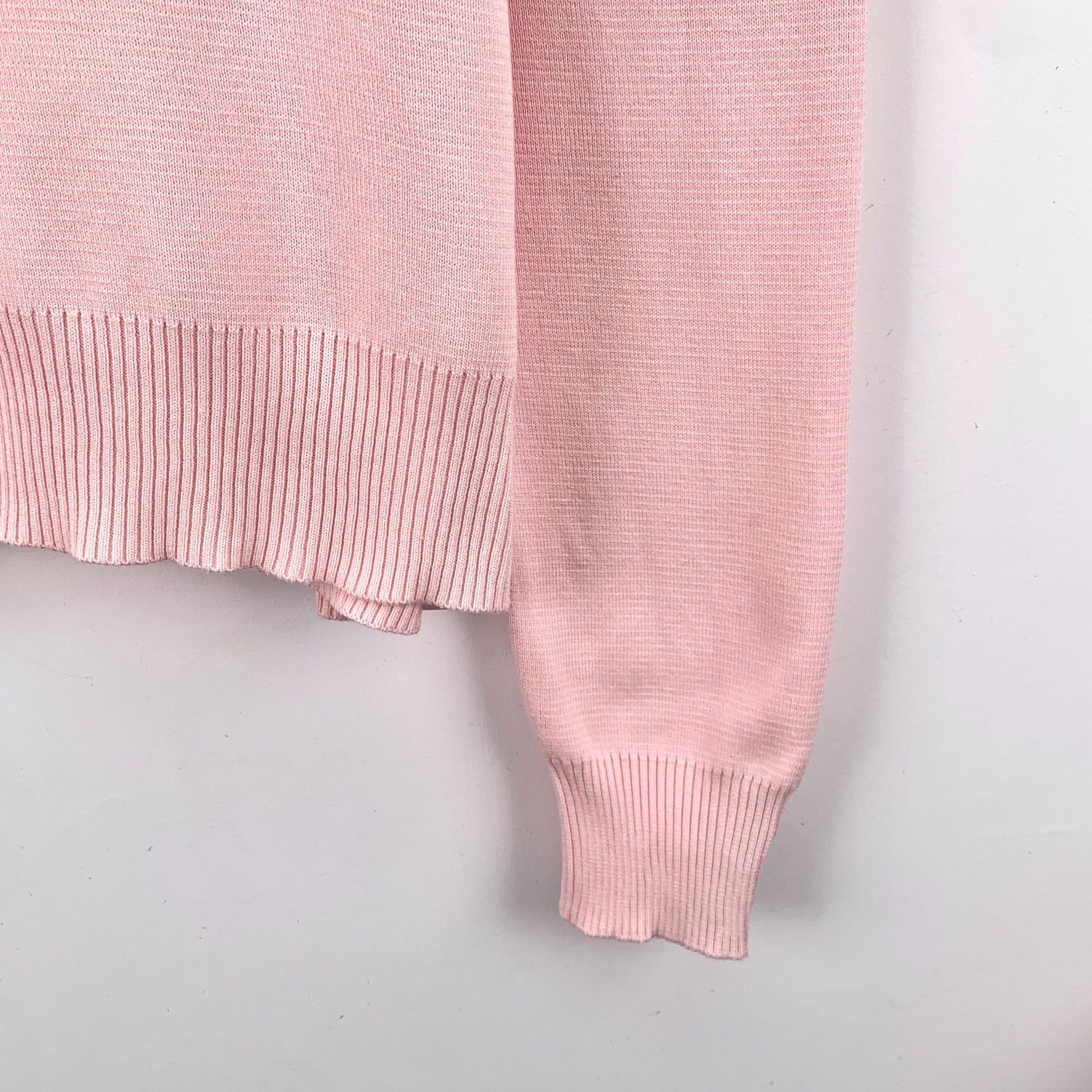 Thom Browne Thom Browne Brown Sweater M Women Size M / US 6-8 / IT 42-44 - 5 Thumbnail