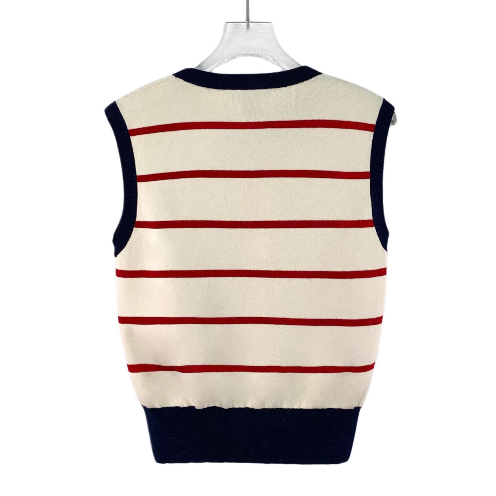 Louis Vuitton Louis Vuitton Multi Vest S Women Size S / US 4 / IT 40 - 2 Thumbnail