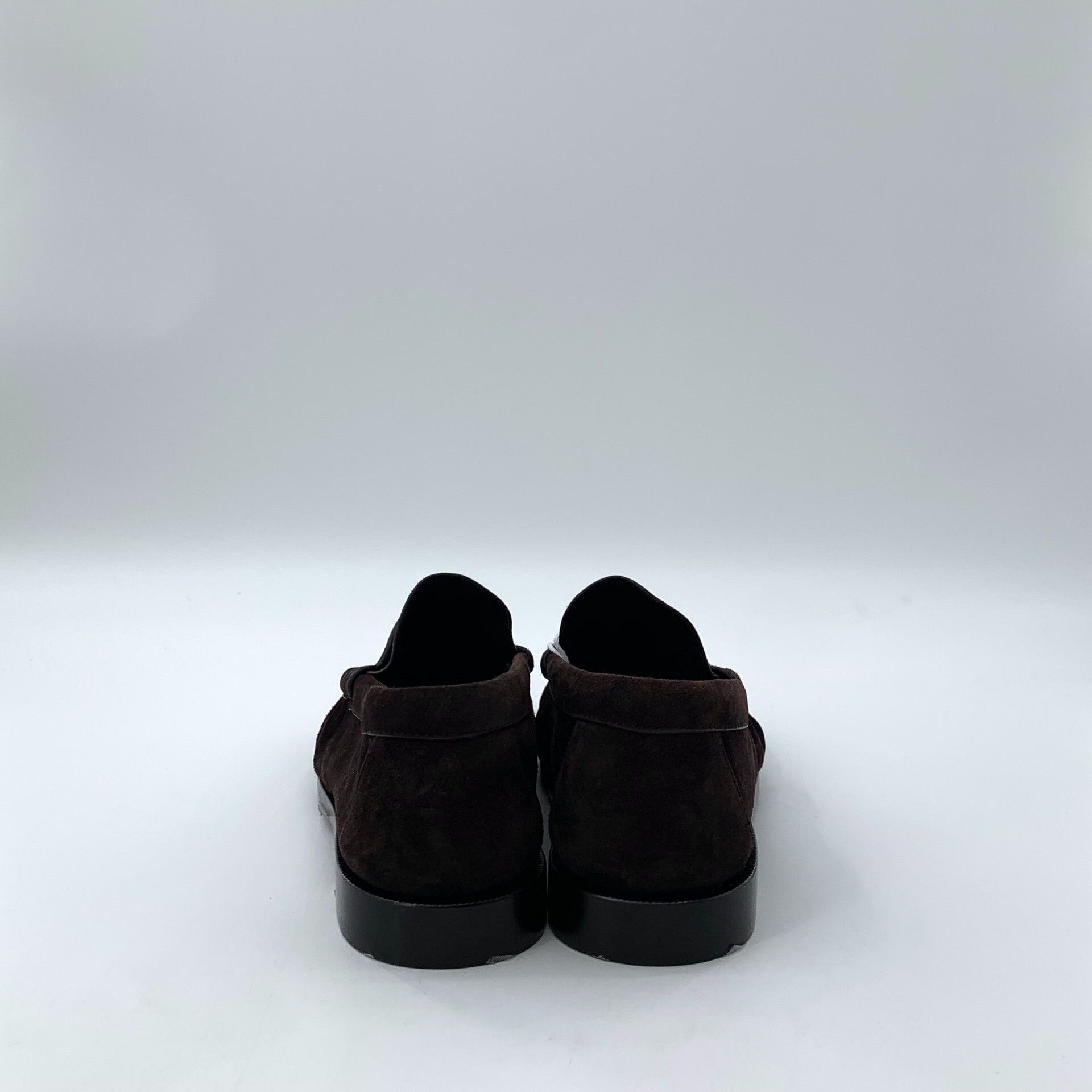 Saint Laurent Paris Saint Laurent Paris Brown Lowtop Sneakers 35 Women Size US 5 / IT 35 - 4 Thumbnail