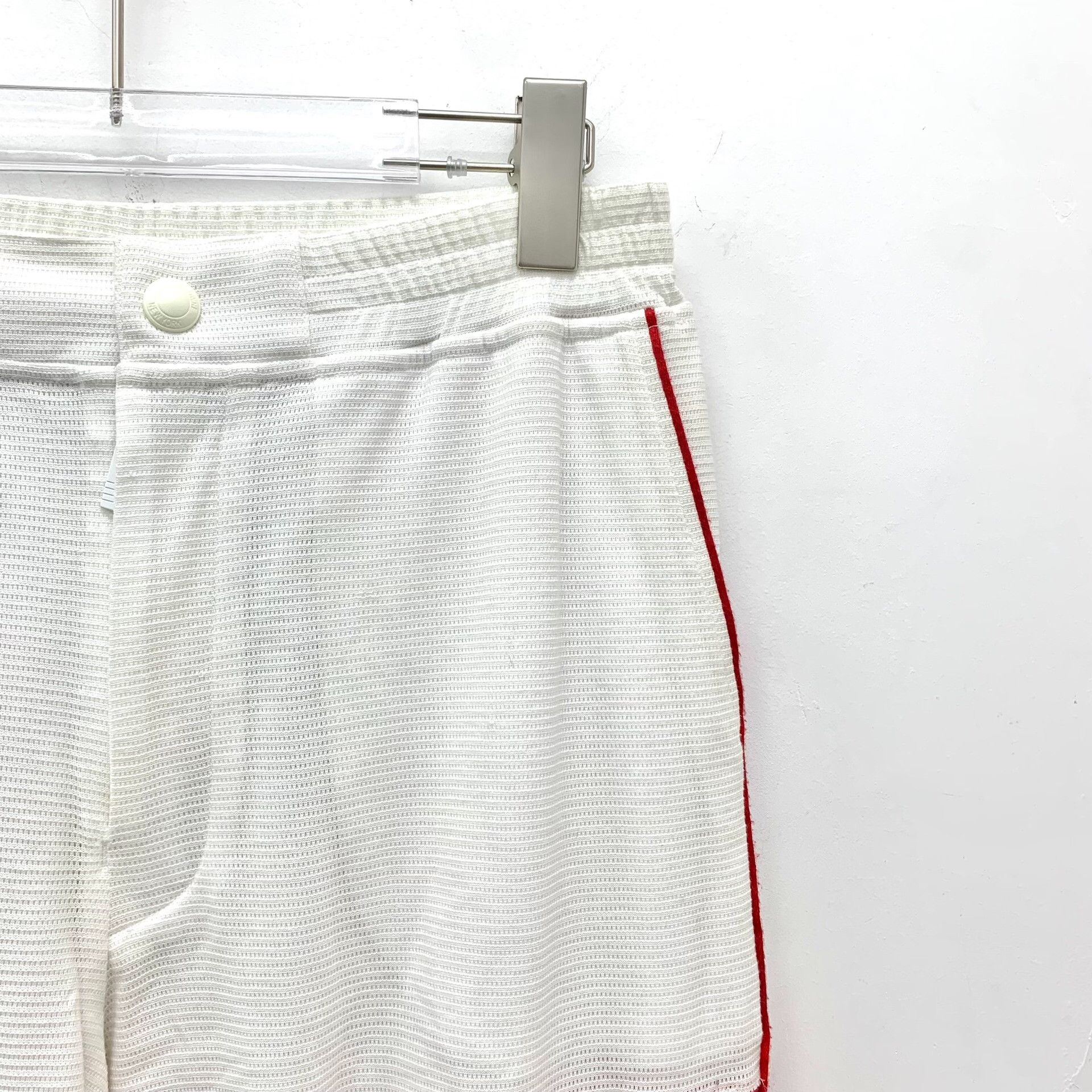 Thom Browne Thom Browne Brown Shorts M Men Size US 32 / EU 48 - 3 Thumbnail