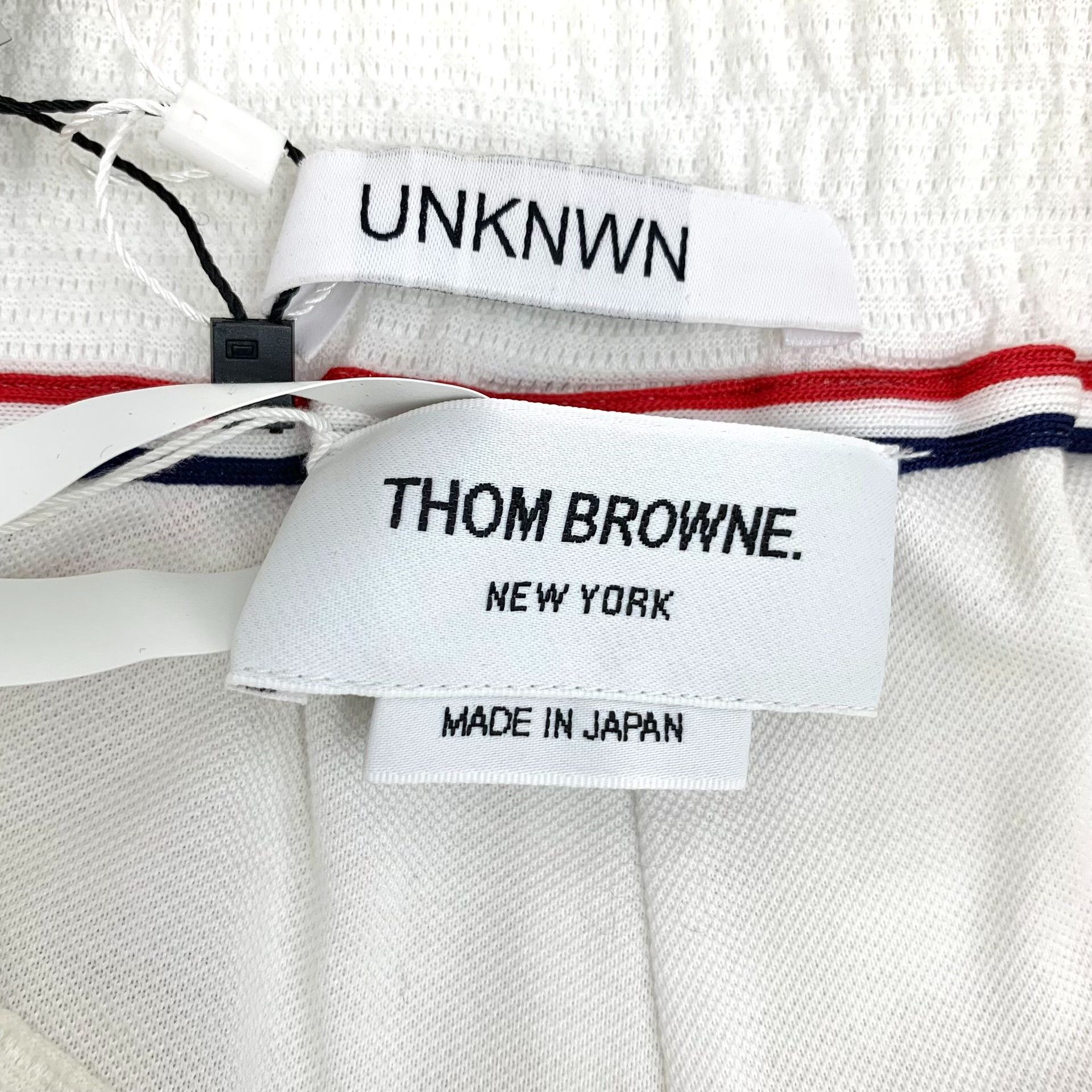 Thom Browne Thom Browne Brown Shorts M Men Size US 32 / EU 48 - 5 Thumbnail