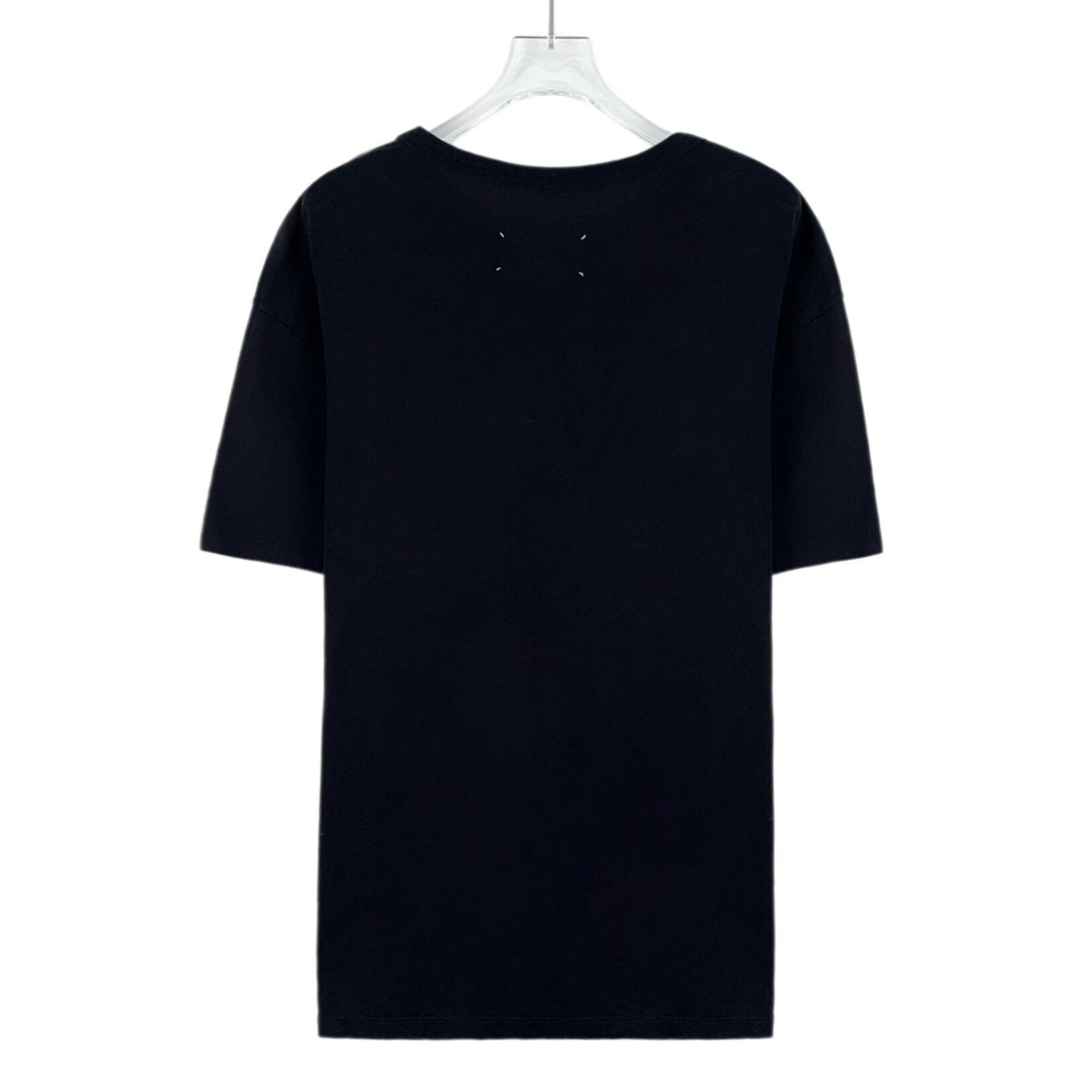 Louis Vuitton Louis Vuitton Retro Black T-Shirt XL Men Size US XL / EU 56 / 4 - 2 Thumbnail
