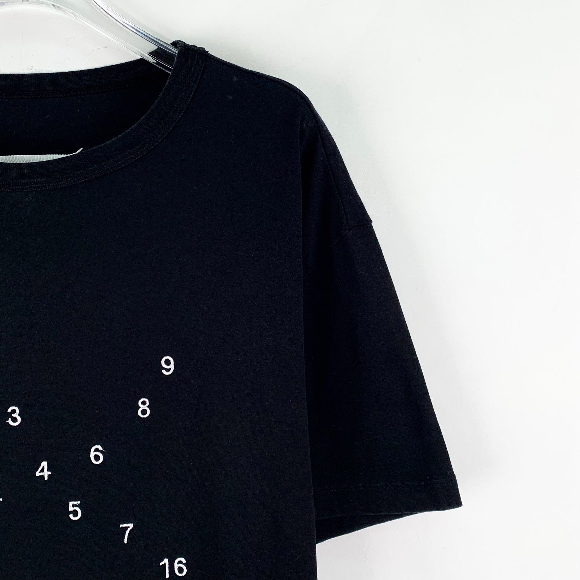 Louis Vuitton Louis Vuitton Retro Black T-Shirt XL Men Size US XL / EU 56 / 4 - 3 Thumbnail