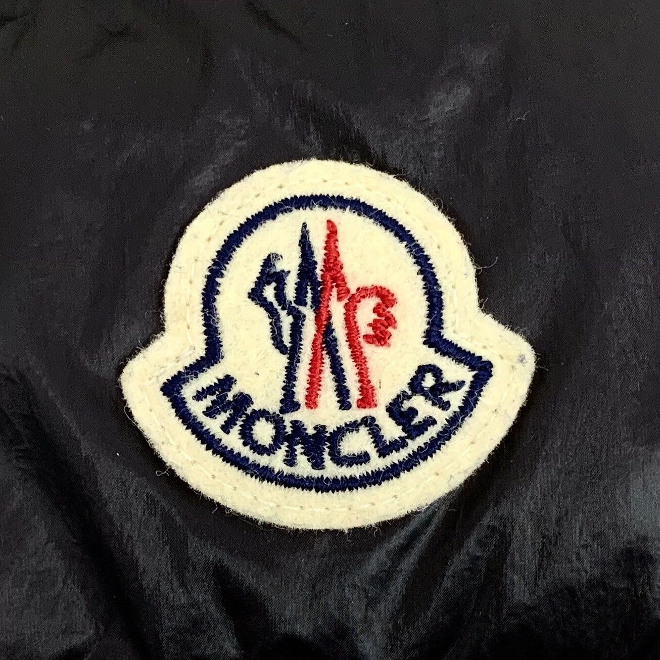 Moncler Moncler Black Vest L Men Size US L / EU 52-54 / 3 - 5 Thumbnail