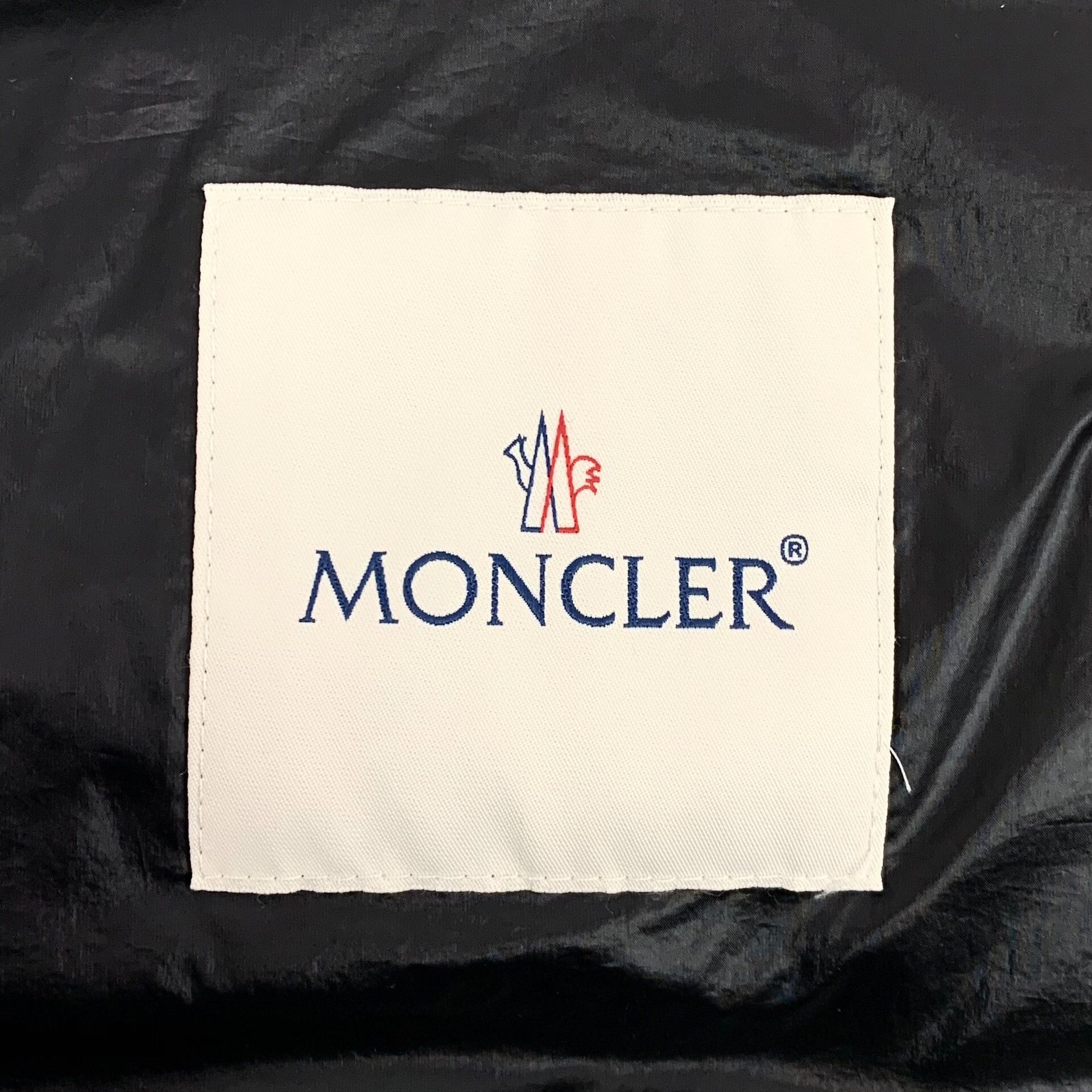 Moncler Moncler Black Vest L Men Size US L / EU 52-54 / 3 - 6 Thumbnail