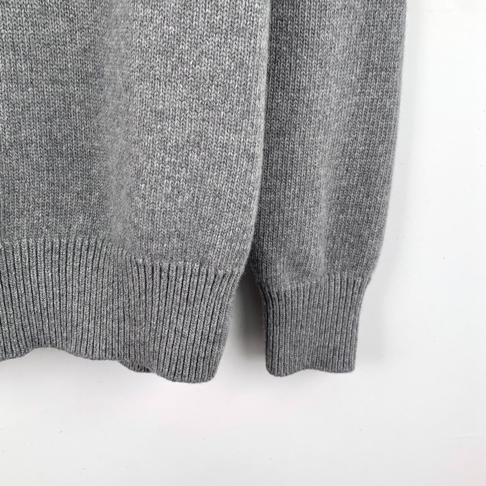 Thom Browne Thom Browne Brown Sweater 42 Men Size US M / EU 48-50 / 2 - 5 Thumbnail