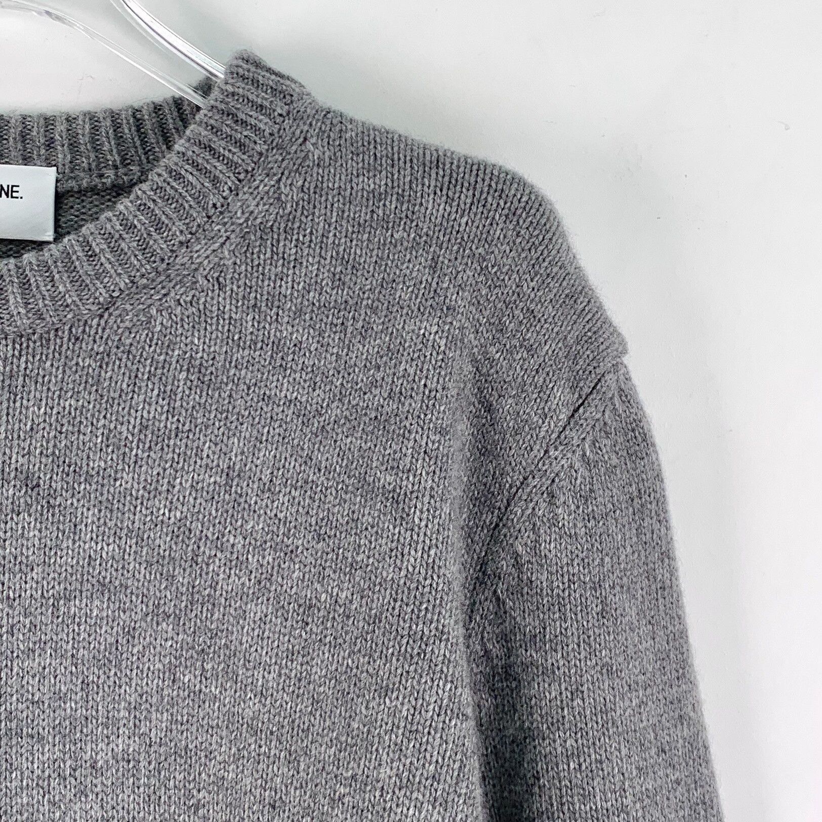 Thom Browne Thom Browne Brown Sweater 42 Men Size US M / EU 48-50 / 2 - 3 Thumbnail