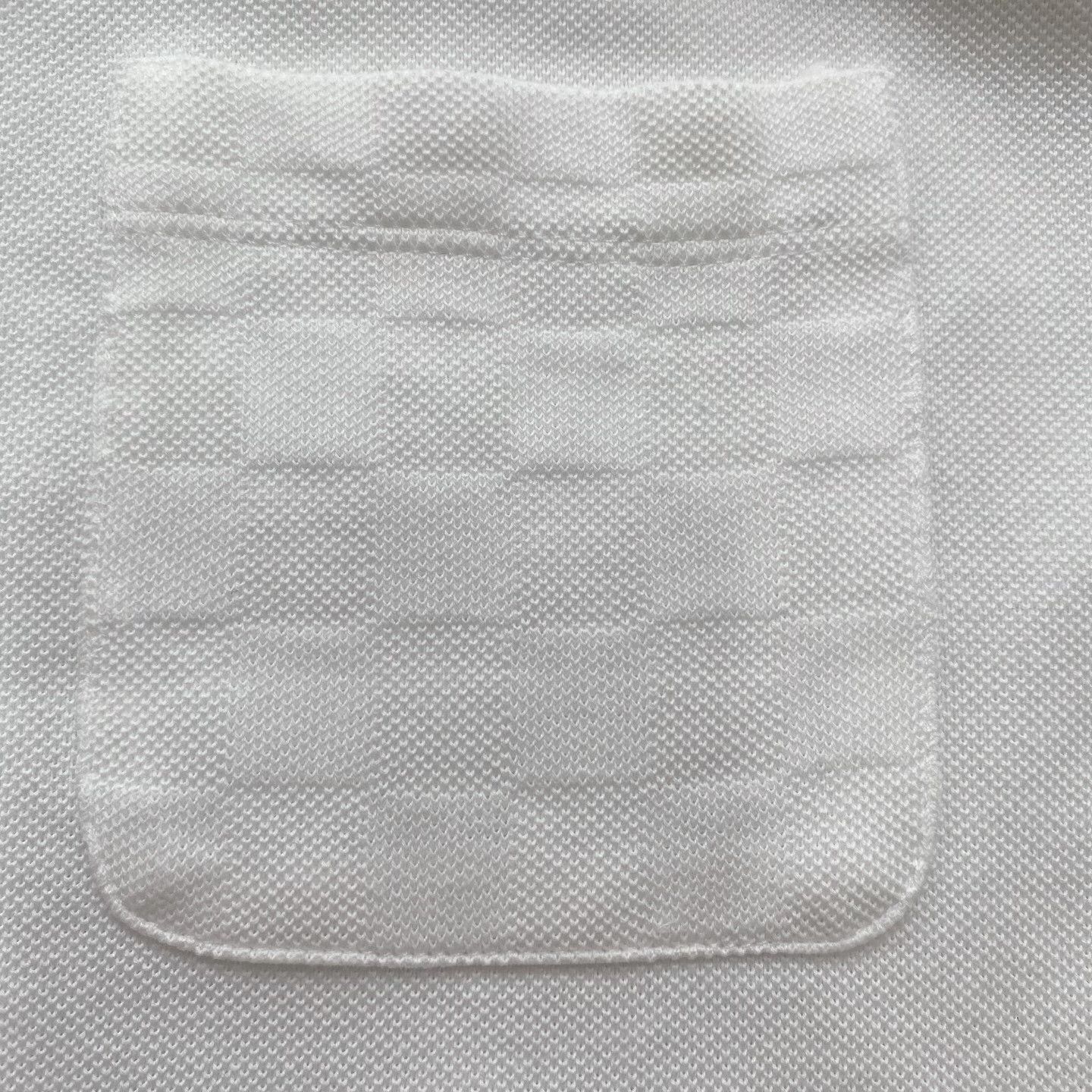Louis Vuitton Louis Vuitton White T-Shirt XS Women Size XS / US 0-2 / IT 36-38 - 6 Thumbnail