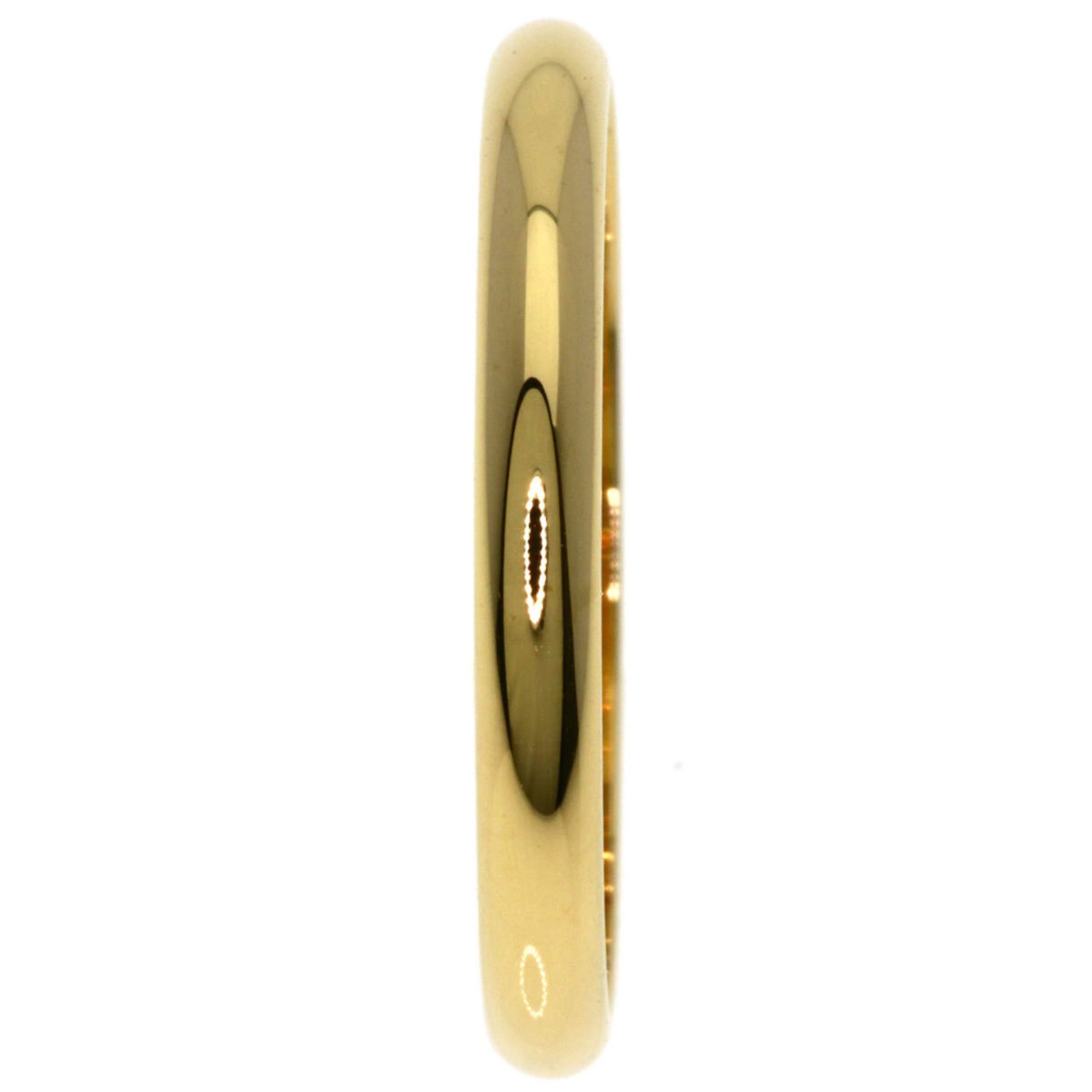 Cartier Cartier Wedding Ring #58, 18K Yellow Gold, Women's. Size ONE SIZE - 3 Thumbnail