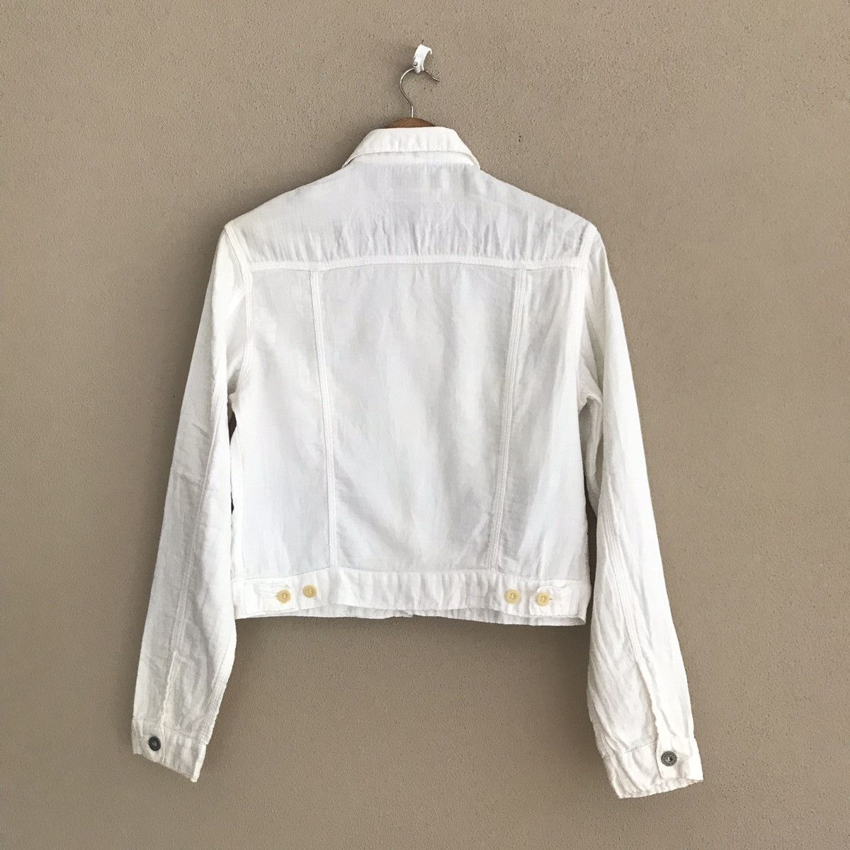 45rpm 💥45rpm Studio Denim Jacket Size US S / EU 44-46 / 1 - 2 Thumbnail