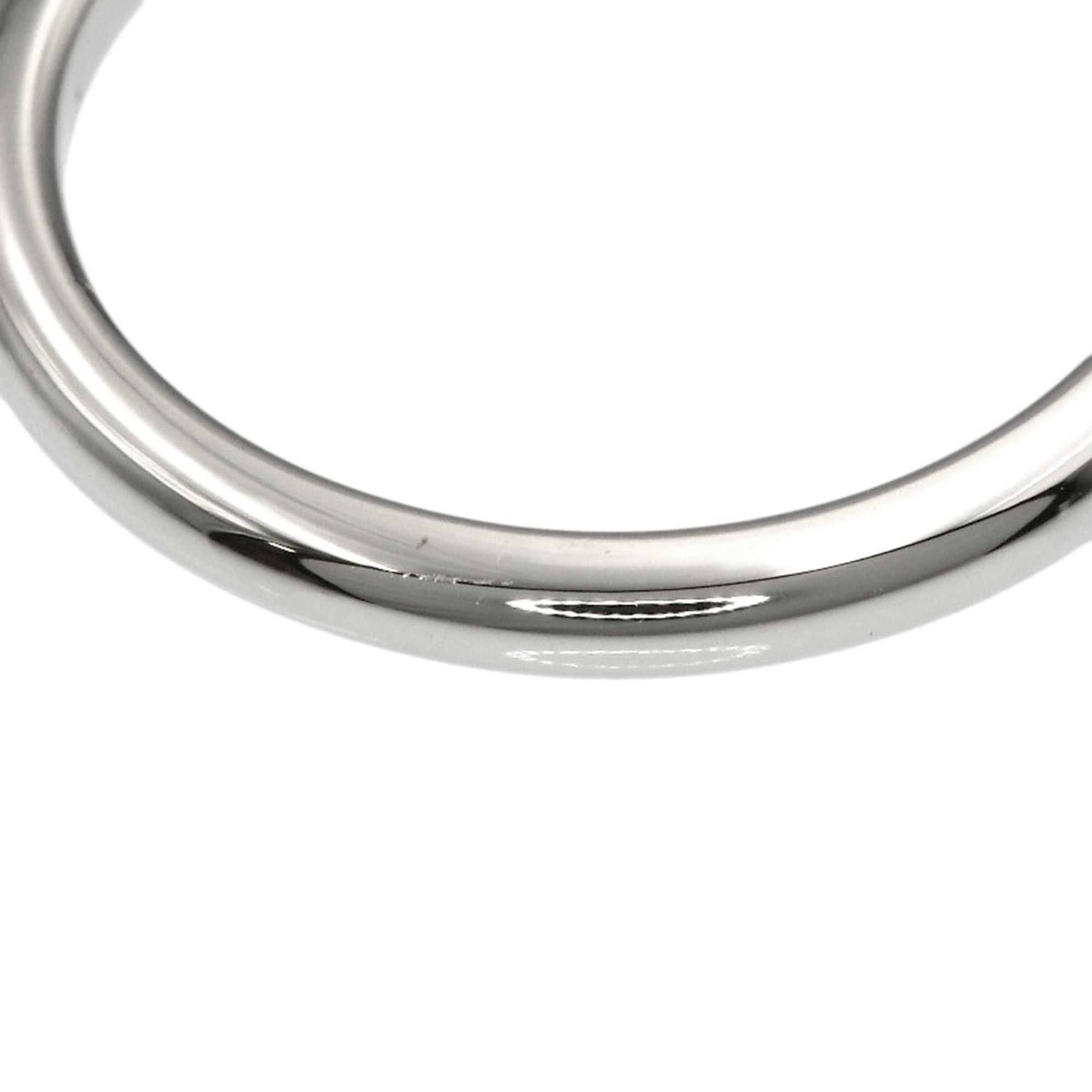 Tiffany & Co. Tiffany & Co. Forever 3-Piece Diamond Ring, Platinum PT950, Women's Ring. Size ONE SIZE - 8 Thumbnail