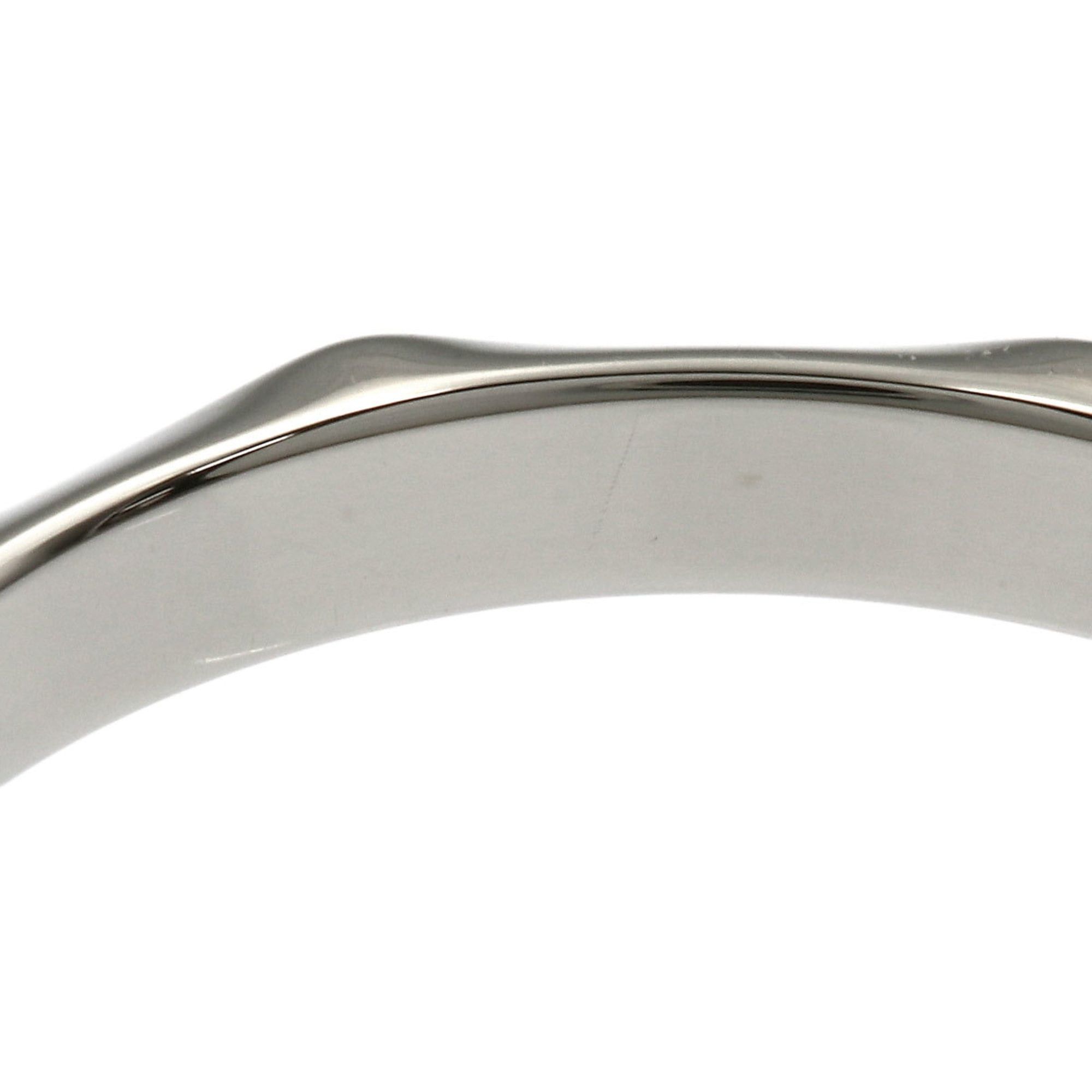 Bvlgari Bulgari Infinito Ring, Platinum PT950, Women's BVLGARI Size ONE SIZE - 9 Thumbnail