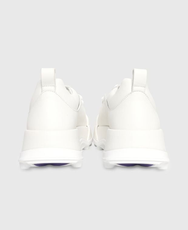 Jil Sander Platform sneakers Size US 8 / EU 41 - 2 Thumbnail
