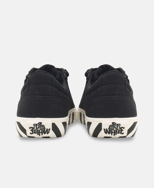Off-White Vulc Undercut Sneakers Size US 7 / EU 40 - 2 Thumbnail