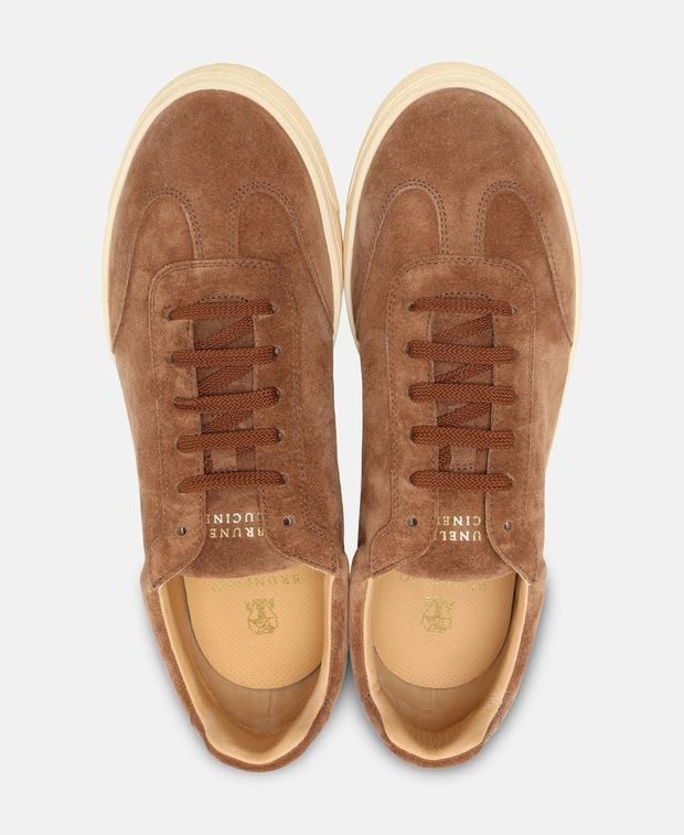 Brunello Cucinelli Sneakers Size US 9 / EU 42 - 3 Thumbnail