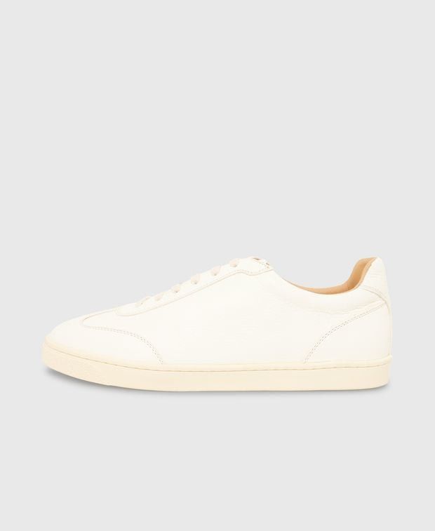 Brunello Cucinelli Tzoly Sneakers Size US 9 / EU 42 - 4 Thumbnail