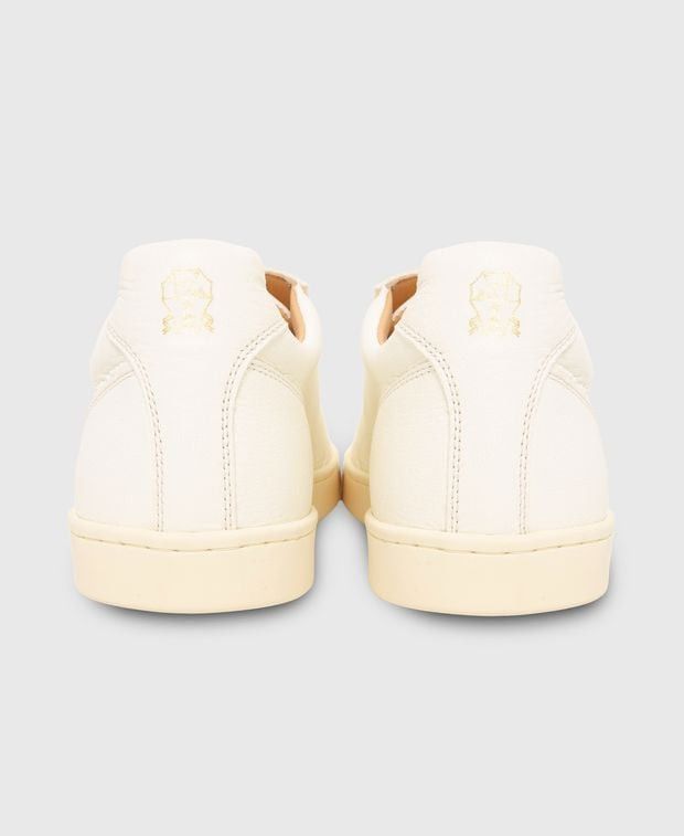 Brunello Cucinelli Tzoly Sneakers Size US 9 / EU 42 - 2 Thumbnail