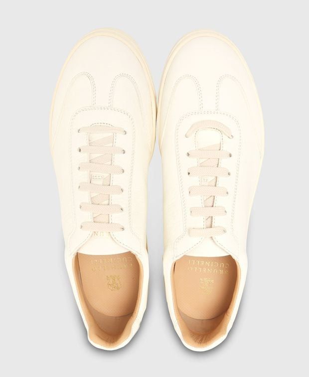 Brunello Cucinelli Tzoly Sneakers Size US 9 / EU 42 - 3 Thumbnail