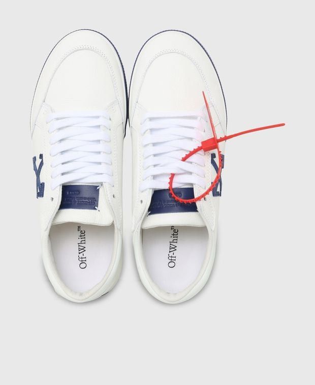 Off-White Sneakers Size US 6 / EU 39 - 3 Thumbnail