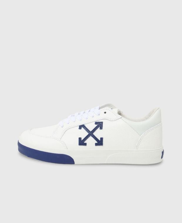 Off-White Sneakers Size US 6 / EU 39 - 4 Thumbnail