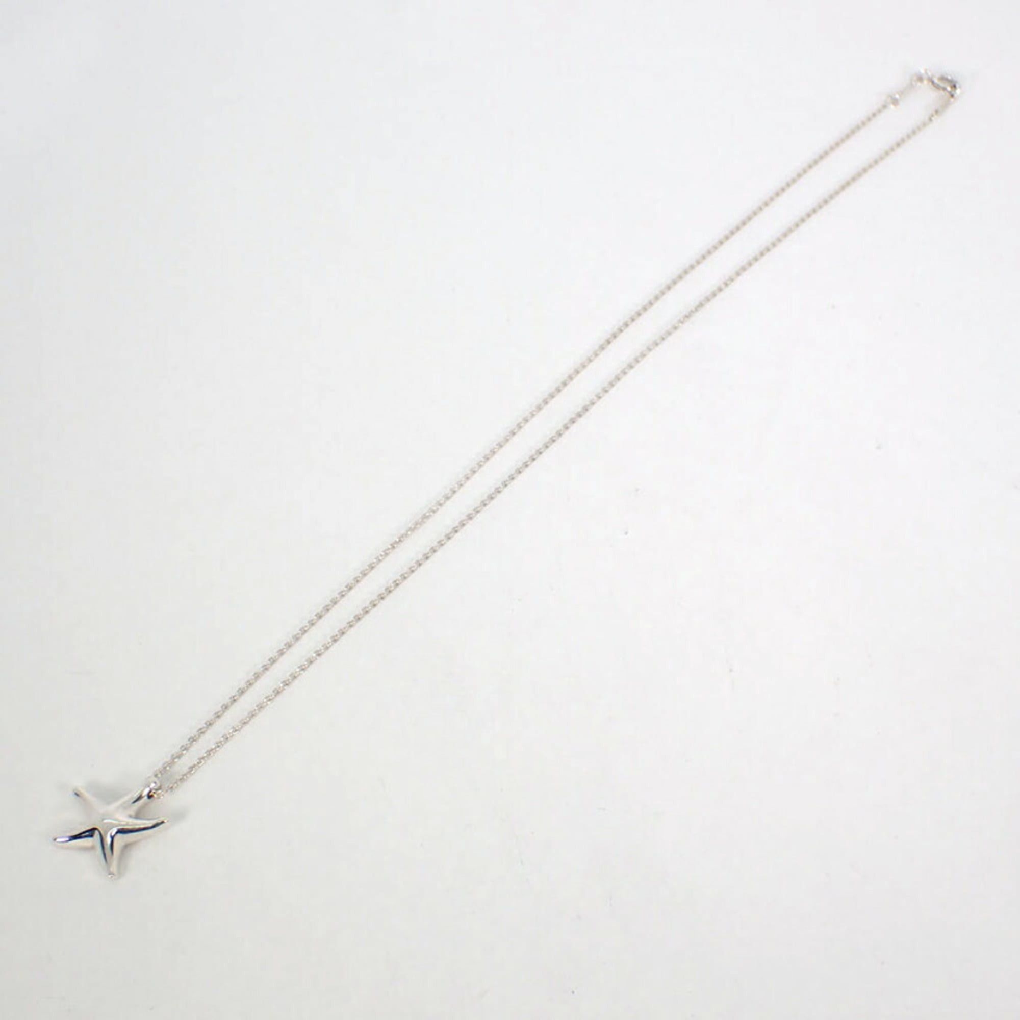 Tiffany & Co. TIFFANY & Co. 925 Starfish Pendant Size ONE SIZE - 6 Thumbnail
