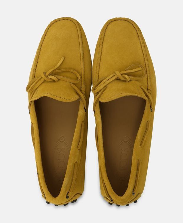Tod's Moccasins Size US 8.5 / EU 41-42 - 3 Thumbnail