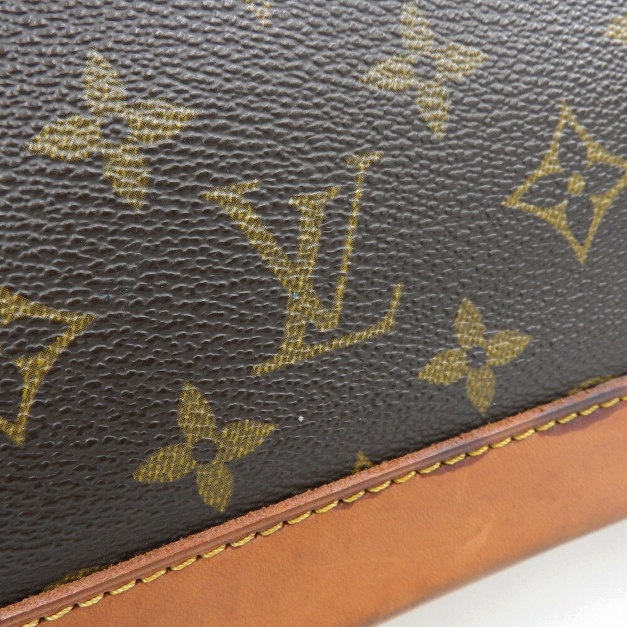 Louis Vuitton Louis Vuitton Monogram Alma M51130 Handbag Size ONE SIZE - 7 Thumbnail