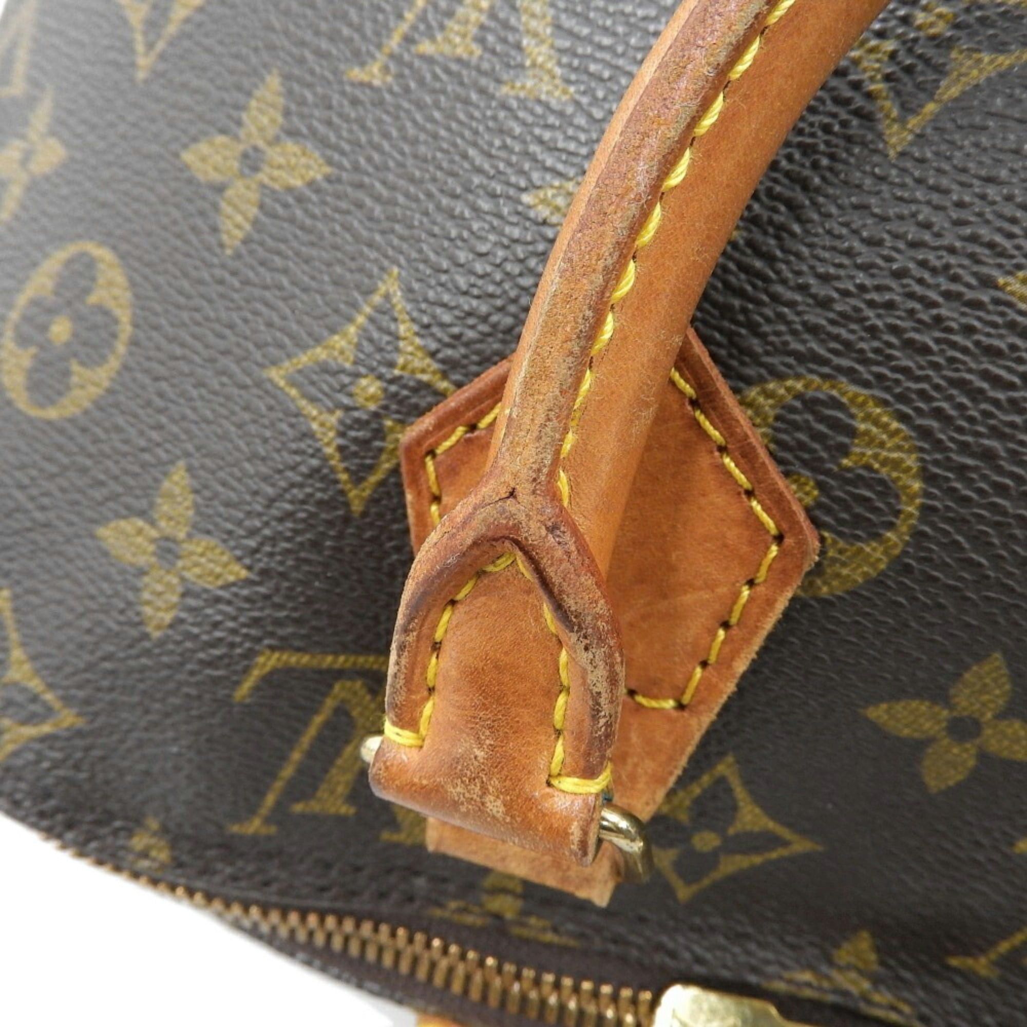 Louis Vuitton Louis Vuitton Monogram Alma M51130 Handbag Size ONE SIZE - 8 Thumbnail