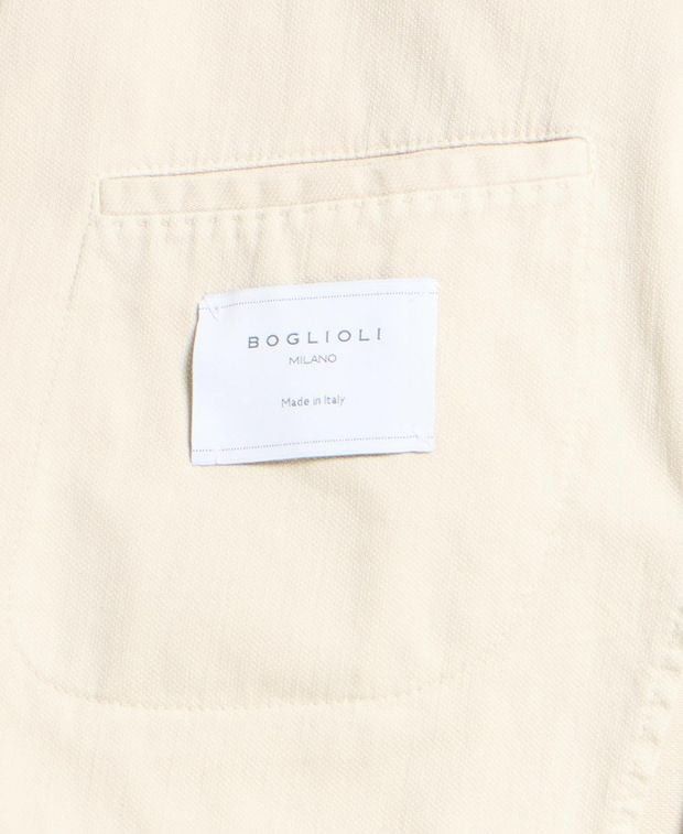 Boglioli Suit Size 54R - 2 Thumbnail