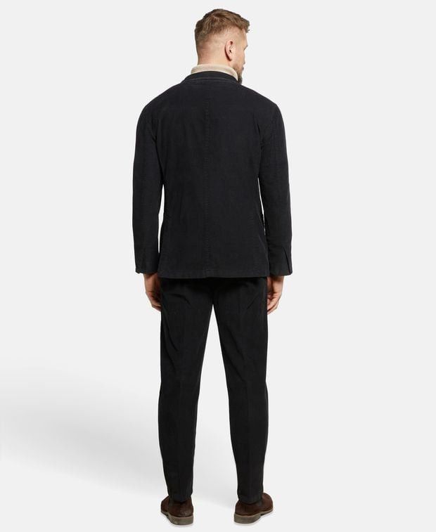 Boglioli Suit Size 54R - 3 Thumbnail