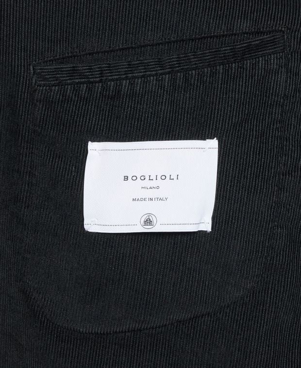 Boglioli Suit Size 54R - 2 Thumbnail