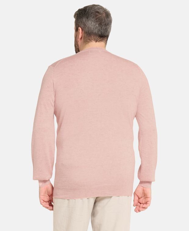 Brunello Cucinelli Silk cashmere pullover Size US S / EU 44-46 / 1 - 2 Thumbnail