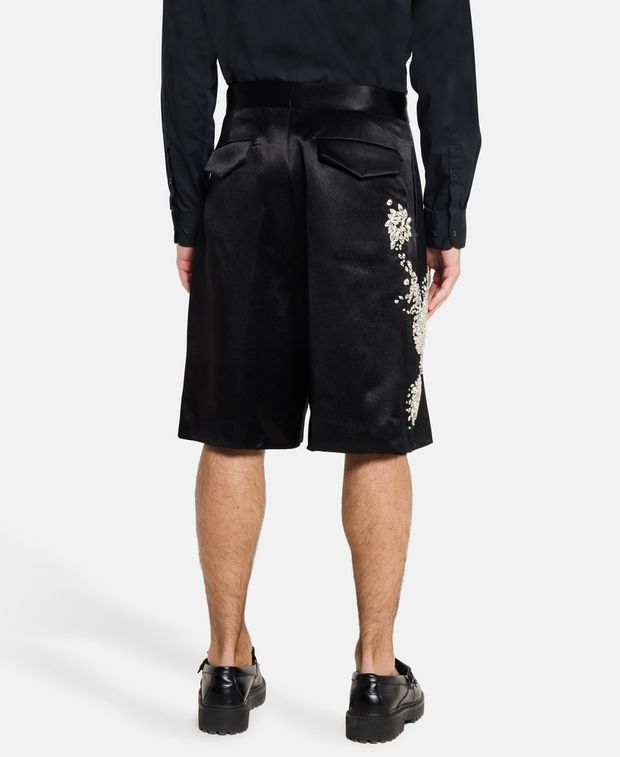 Jil Sander Shorts Size US 32 / EU 48 - 2 Thumbnail