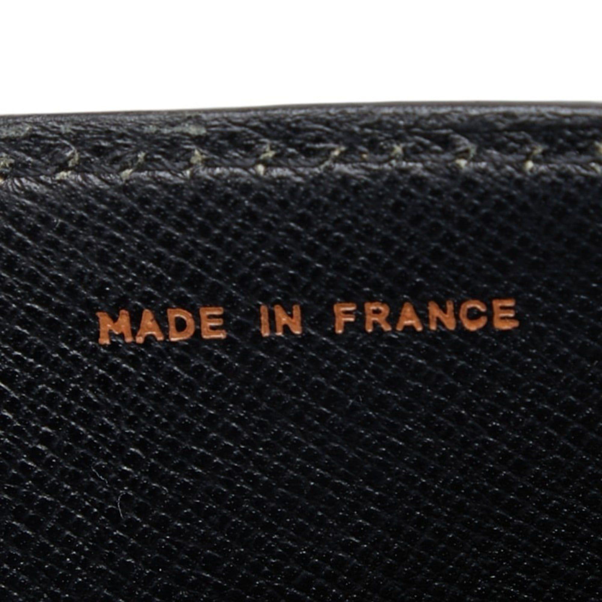 Louis Vuitton Louis Vuitton Epi Saint Cloud Crossbody Shoulder Bag M52195 Toledo Blue Leather Women's LOUIS VUITTON Size ONE SIZE - 9 Thumbnail