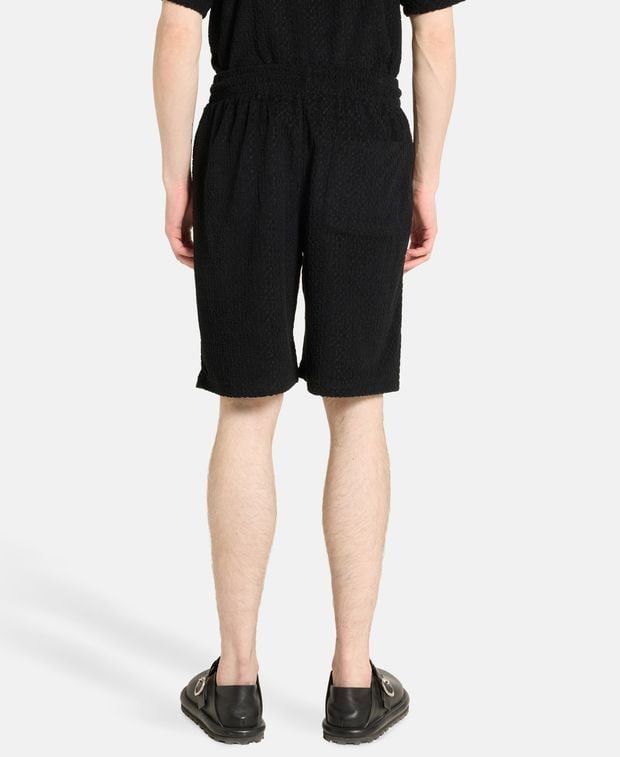 Off-White Bermuda shorts Size US 34 / EU 50 - 2 Thumbnail